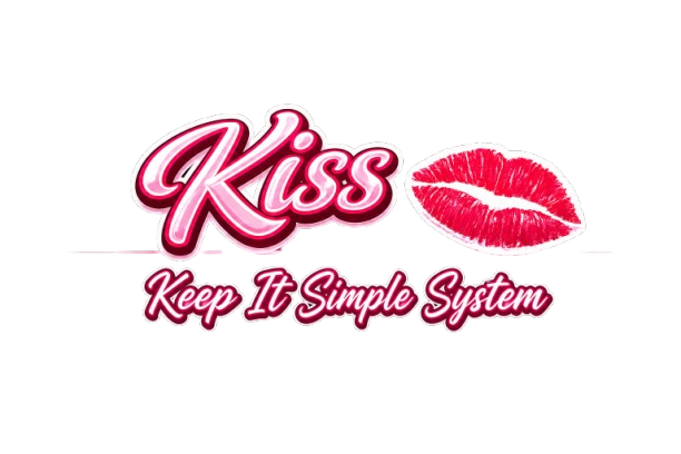 Logo KISS